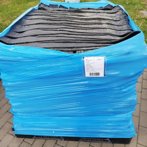 Specialiseret teknologi til fremstilling af gummiblandinger