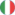 Italiensk sprog